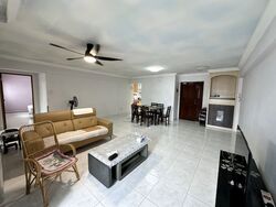 Blk 325A Anchorvale Grove (Sengkang), HDB 5 Rooms #537787641
